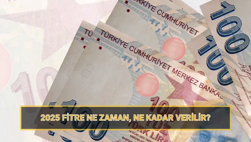 2025 Fitre/Fıtır Sadakası: Ne Zaman Verilir, Kimlere Ulaşır?