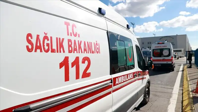 16 Yaşındaki Çocuğun Silahlı Saldırı Kurbanı Olması Şoku