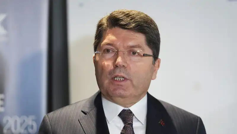 Adalet Bakanı Tunç'tan Çarpıcı Af Açıklaması: Doğru Değil!