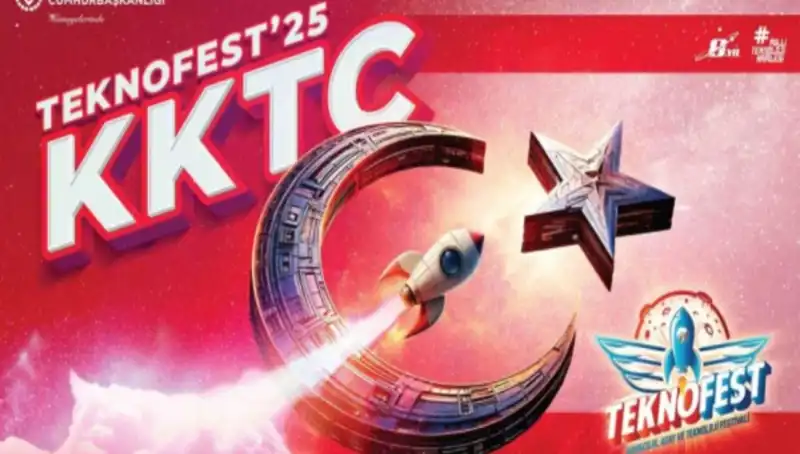 Teknofest 2025: Tarih ve Yer Bilgileriyle Heyecan Verici Detaylar