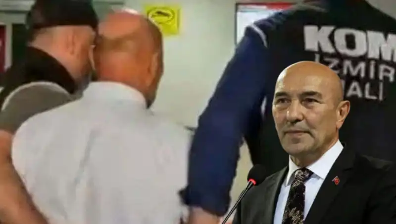 İZBETON Soruşturmasında Tunç Soyer Hakkında İstenen Cezanın Detayları Ortaya Çıktı