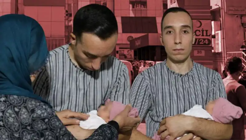 Hastanede Yürekleri Ağızlara Getiren Olay: "Bize Benzemiyor" İtirazı Görmezden Gelindi!