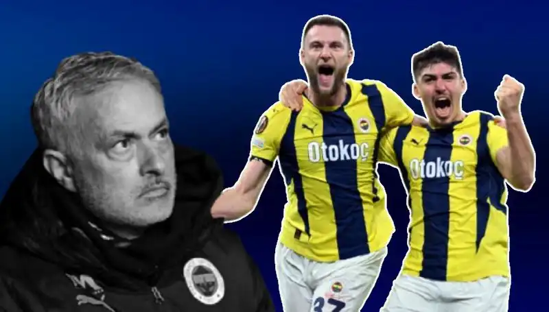 Fenerbahçe'de Yusuf Akçiçek'in Maaşı 10 Kat Arttı! Bonservisi Ne Olacak?