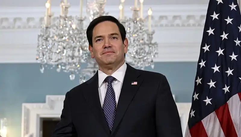 Rubio: Hamas’la Görüşme Tek Seferlikti, İstenilen Sonuçları Vermedi
