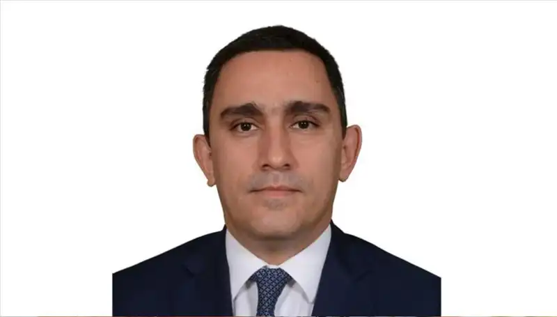 Şişecam’ın Yeni Genel Müdürü Can Yücel: Hayatı ve Kariyeri Hakkında Her Şey