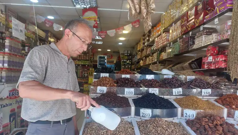Bağışıklık Dostu Besinlerde Satışlar Tüm Zamanların En Düşük Seviyesine İndi
