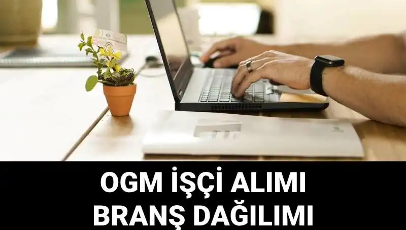 Orman Genel Müdürlüğü 4500 Geçici İşçi Alımı: İlanın Detayları ve Başvuru Süreci