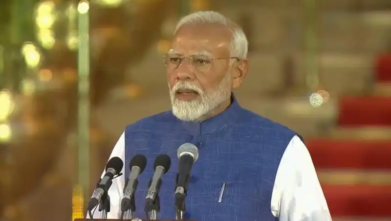 Hindistan Başbakanı Modi ve Elon Musk’tan Stratejik Görüşme: Geleceğin Teknolojisi Konuşuldu