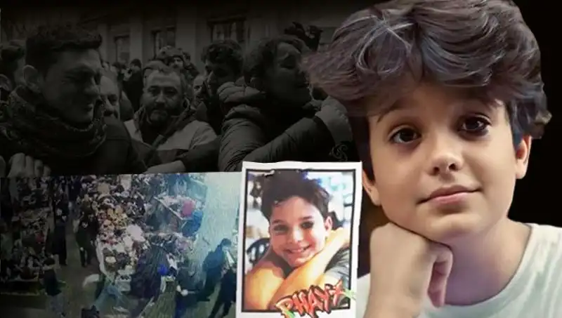 Mattia Ahmet Minguzzi'nin Ailesine Gelen Ölüm Tehditleri: Korkunç İfadeler Ortaya Çıktı
