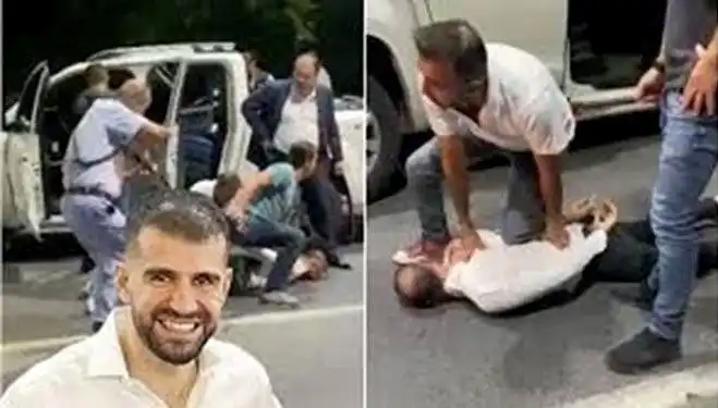 Eski Polisler Yargılanıyordu: Ayhan Bora Kaplan Davasında Dikkat Çeken Gelişmeler