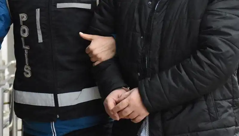 Sosyal Medyada Kadın Profiliyle 500 Milyonluk Vurgun: 12 Şüpheli Çökertildi