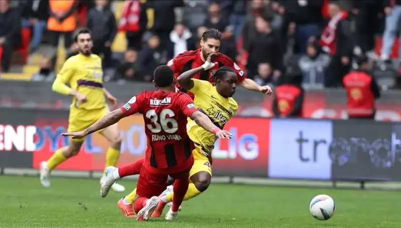 Milli Ara Sonrası Süper Lig Heyecanı: Haftanın Öne Çıkan Maçları!