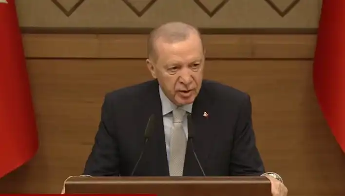 Cumhurbaşkanı Erdoğan: Provokatif Gazeteciye Müsamaha Yok!