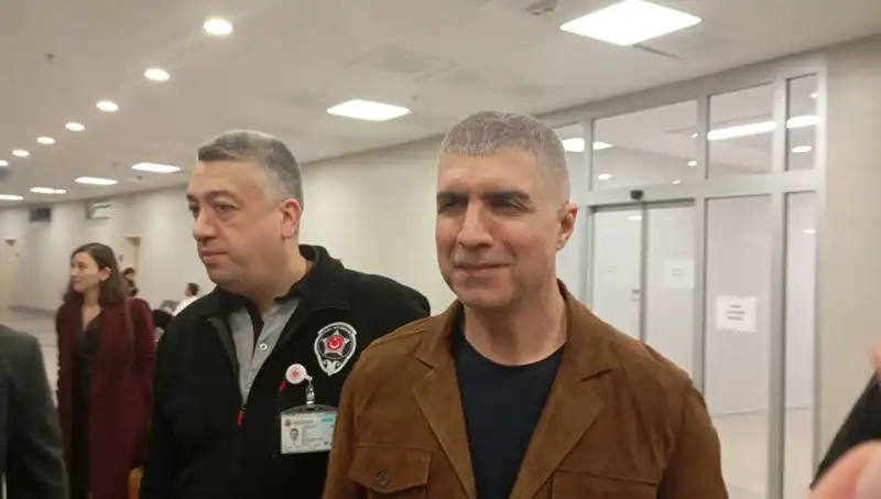 Maliye Bakanlığı Özcan Deniz'e Vergi İncelemesi Başlattı, Nedenleri Neler?