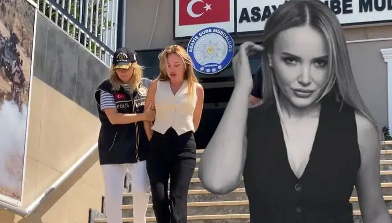 Meral Kaplan'a Şok Dolandırıcılık İddiası: 23 Milyon Liralık Suçlama