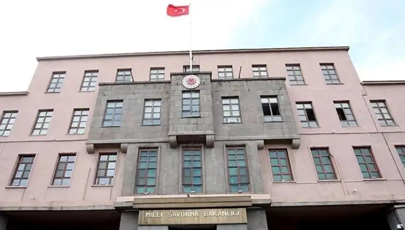 Türkiye'den Güney Kıbrıs Rum Yönetimi'ne Sert Tepki: Yetki Kullanımında Asla Tereddüt Etmeyeceğiz
