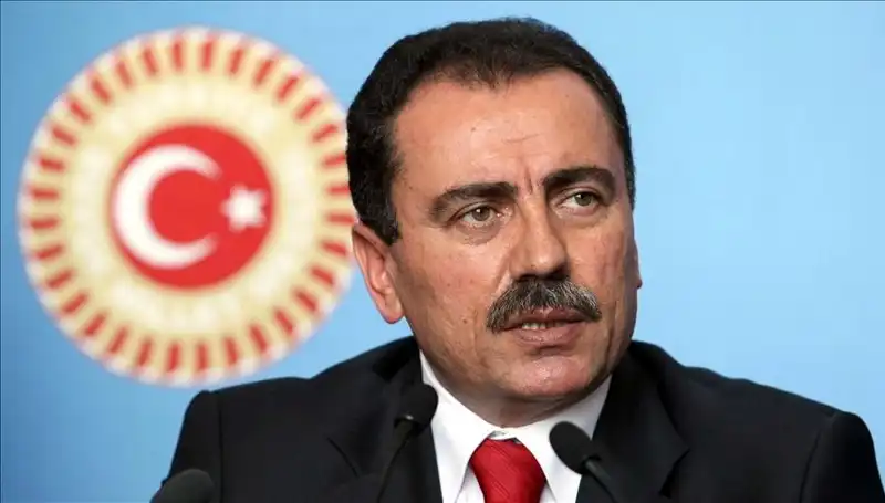 Muhsin Yazıcıoğlu'nu Anma: Vefatının 16. Yılında Unutulmaz Lider