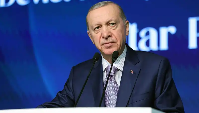 Çanakkale'nin Önemi: Erdoğan'dan Tarih Dolusu Mesajlar