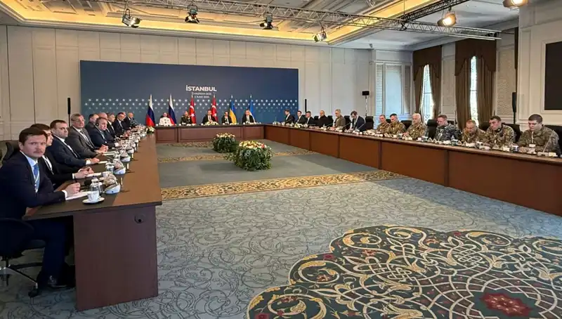 İstanbul’da İkinci Barış Zirvesi: Putin ve Trump Arasındaki Taktiksel Oyun