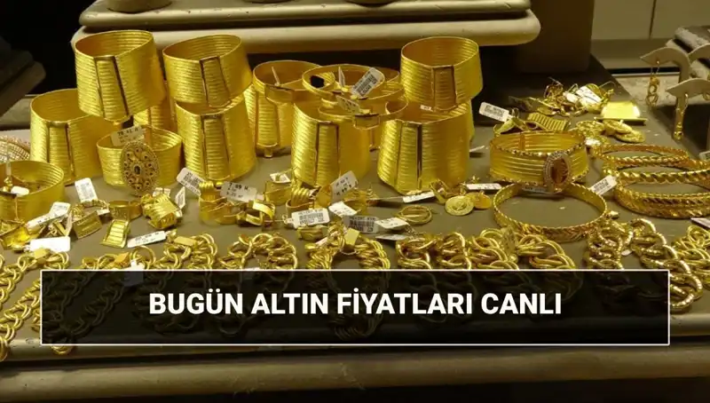 Güncel Altın Fiyatları: 25 Nisan 2023'te Altın Piyasası Ne Durumda?