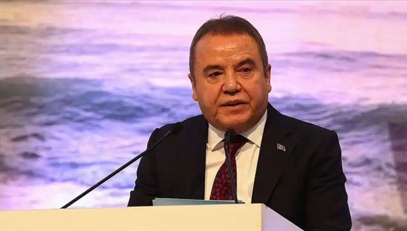 Muhittin Böcek'in Tutukluluk Durumuna İtiraz Reddedildi!