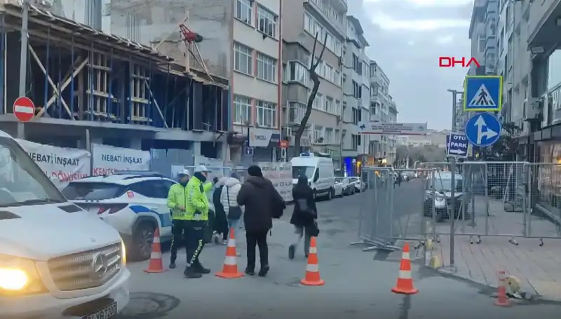İstanbul'da 4 Gün Süren Gösteri Yasağı ile İlgili Tüm Ayrıntılar