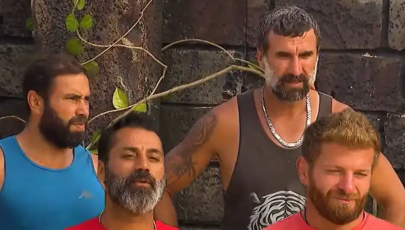 Survivor 2023: Beklenmedik Veda ve Birleşme İhtimali Sona Erdi