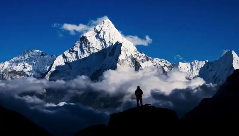Everest Dağı'nda Tırmanış Deneyimini Yeniden Tanımlayan Devrimsel Gelişme