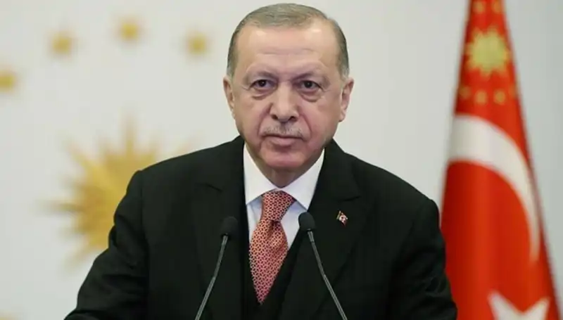 Cumhurbaşkanı Erdoğan, LGS Tercih Sonuçlarını Değerlendirdi: Gençlere Müjde Var!