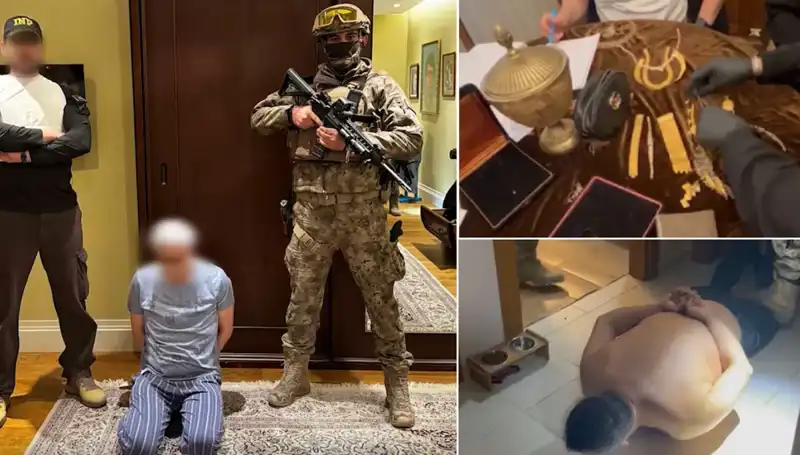 Kripto Para Operasyonunda Şok Gelişmeler: Beş Ülkede Eş Zamanlı Baskınlar