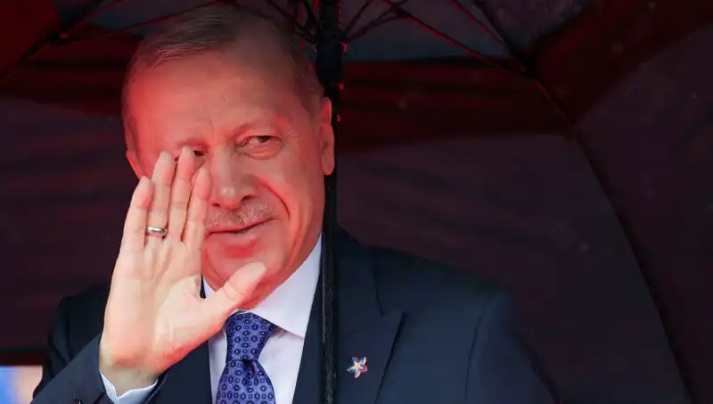 Cumhurbaşkanı Erdoğan, Macaristan Ziyareti ile Yeni İlişkiler Kuruyor