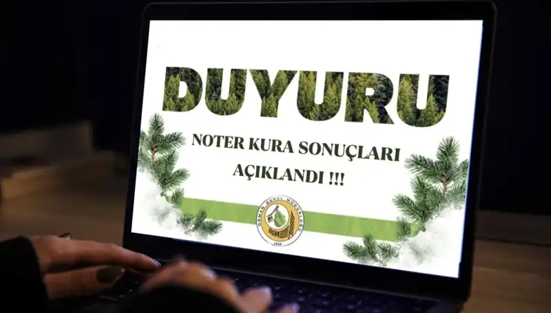 OGM 4.500 İşçi Alımı Kura Sonuçları Açıklandı: Yeni Fırsatlar Kapıda