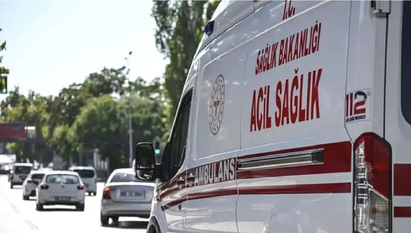 Temizlik İşçisi Elektrik Akımına Kapılarak Hayatını Kaybetti: Detaylar Ortaya Çıktı