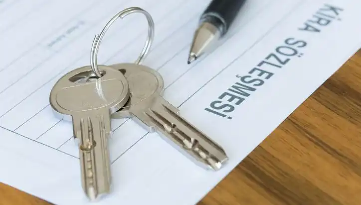 Nisan 2025 Kira Artış Oranı Açıklandı! Yeni Zam Ne Kadar?