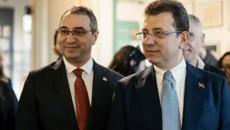 Mahir Polat Hastaneye Kaldırıldı: Cezaevindeki Sağlık Sorunları Derinleşiyor