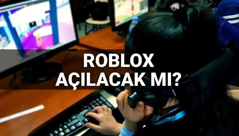 Roblox Türkiye Erişimi Hakkında Son Gelişmeler: Uraloğlu'ndan Beklenen Açıklama