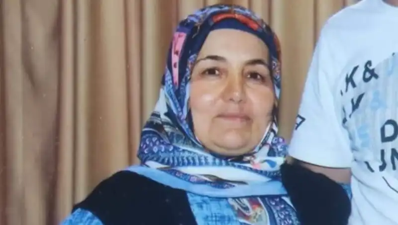 Yozgat'ta Damat Dehşeti: Kayınvalide Cinayeti Yürekleri Dağladı