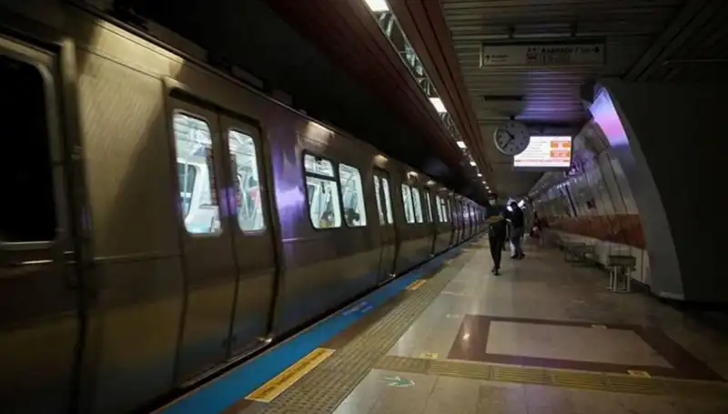 İstanbul’da Taksim ve Şişhane İstasyonlarıyla Metro Ağı Genişliyor!