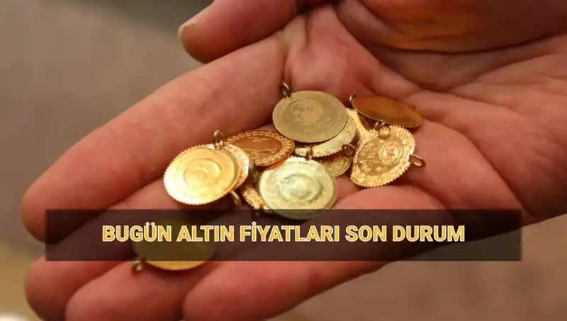 Güncel Altın Fiyatları: 15 Mart 2023'te Neler Oluyor?