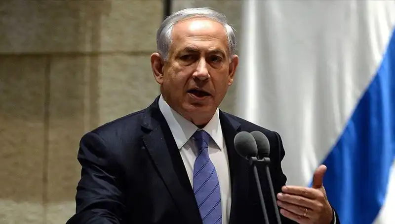 İsrail İstihbaratında Bozulma: Netanyahu’dan Şin Bet’e sert suçlamalar