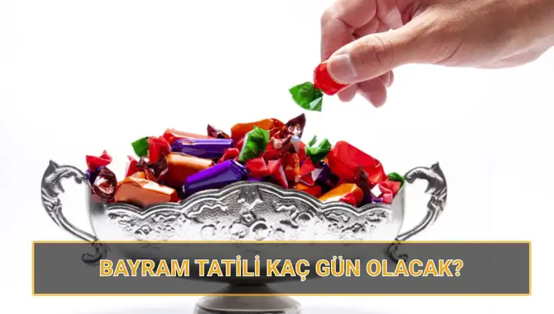 Ramazan Bayramı Tatili Uzayacak mı? 2025 Planları Ne Gösteriyor?
