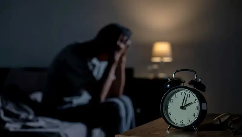 Gece Geç Saatlerde Uyumak Vücudunuzu Nasıl Etkiliyor? Uzmanlardan Çarpıcı Açıklamalar