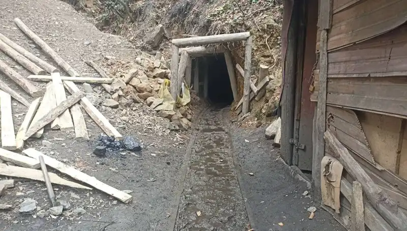 Kaçak Madenler İmha Edildi: Doğa Tahribatı Durdu