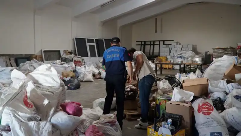 Gaziantep’te 21 Ton Tarihi Eşya Ortaya Çıktı: Kültürel Miras Koruma Mücadelesi