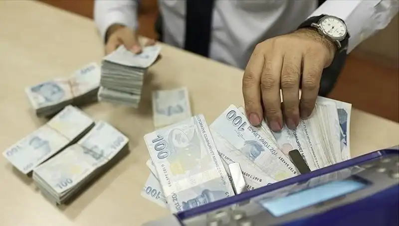 Türkiye'de Bireysel Emeklilik Sistemi'ne Katılım Rekor Düzeyde