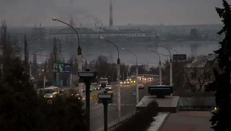 Ukrayna'nın İHA Saldırılarıyla Rusya'da 18 Kişi Yaralandı: Olayın Detayları