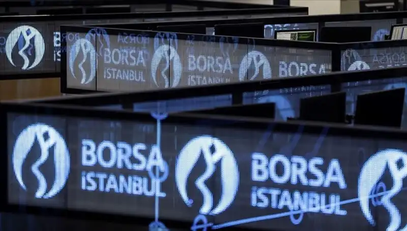 Borsa'nın İlk Yarısında Gerilemenin Nedeni Nedir?