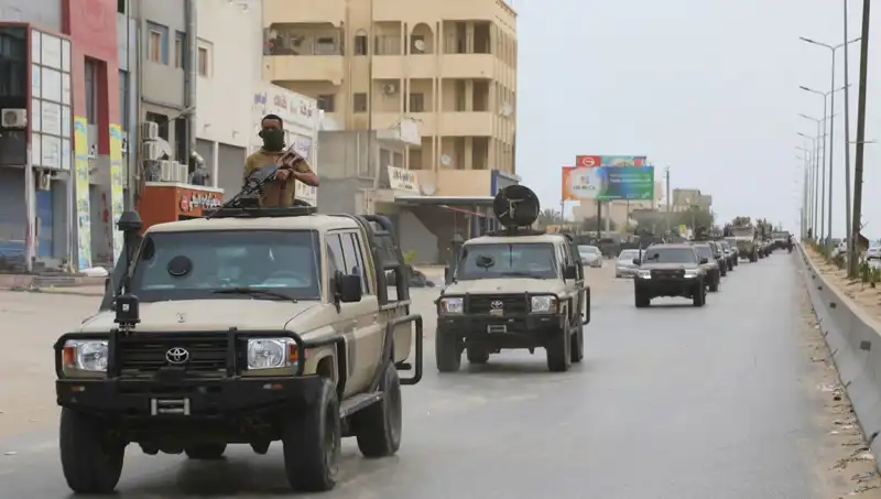 Birleşmiş Milletler’den Libya İçin Acil Destek Çağrısı Yükseliyor