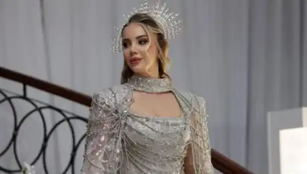 Aleyna Dalveren: Düğün Görüntüleriyle Gündeme Damga Vuran İsim