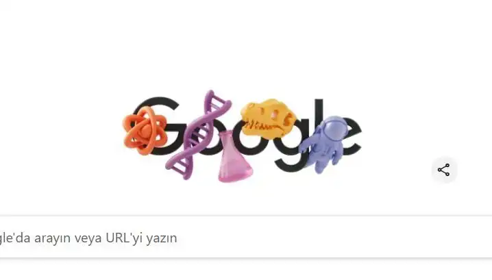 STEM Alanında Kadınlar: Google Doodle ile Öne Çıkan Başarılar